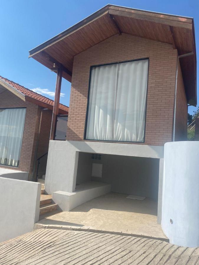 Da Pinha Lodge *