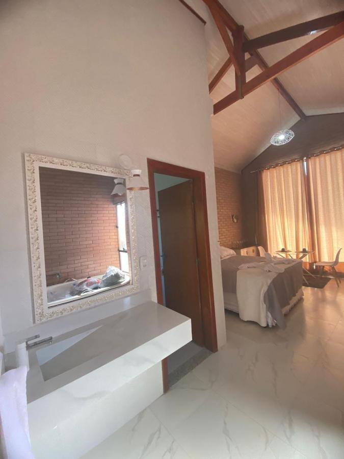 Lodge Da Pinha
