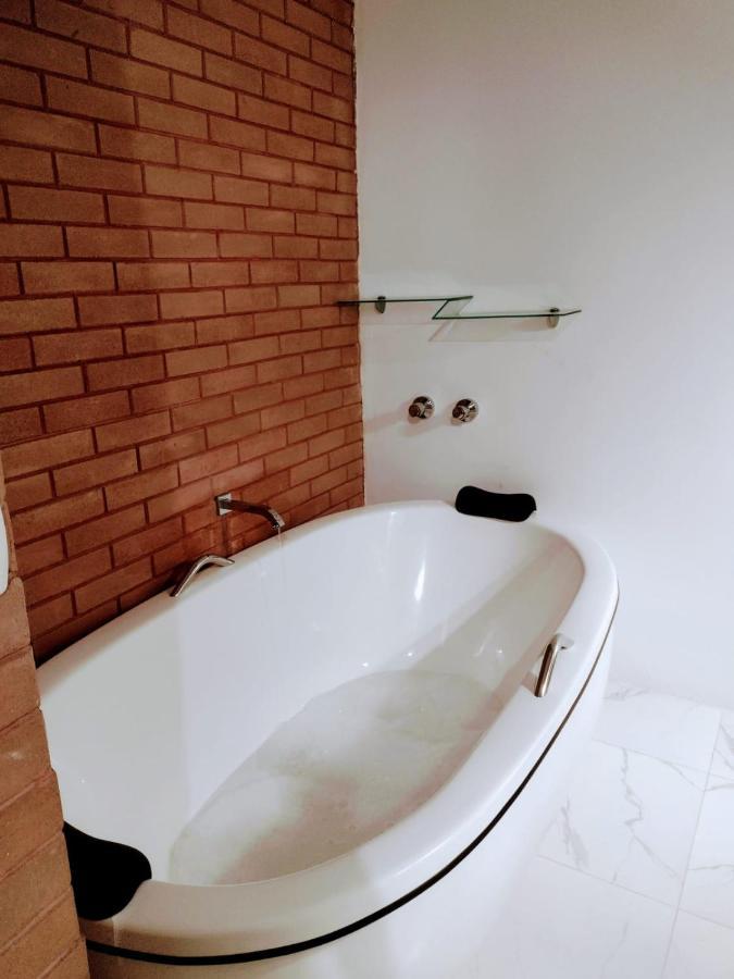 Lodge Da Pinha Santo Antonio do Pinhal