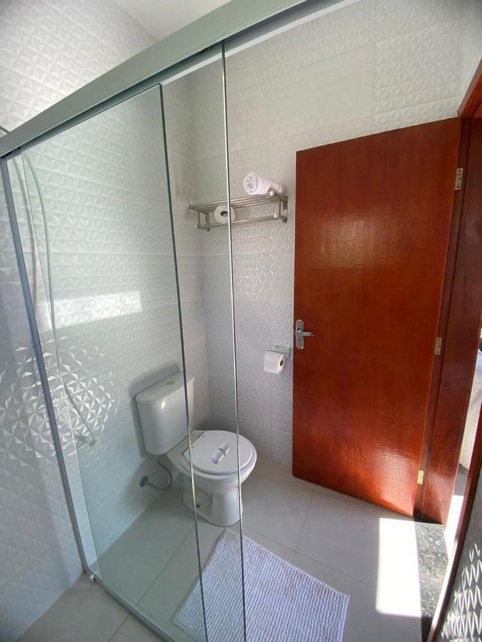 Da Pinha Lodge Santo Antonio do Pinhal