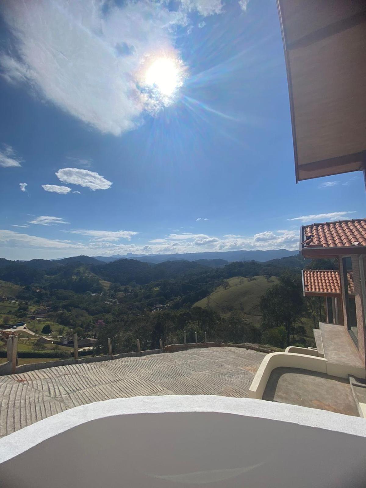 Da Pinha Lodge *